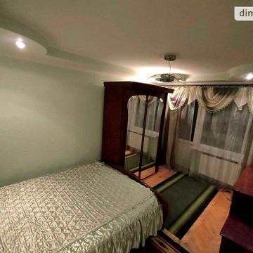 Довгострокова оренда 2к Квартира Слівенська вулиця