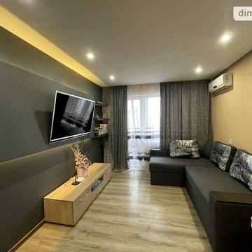 Довгострокова оренда 1к Квартира Людмили Павліченко вулиця