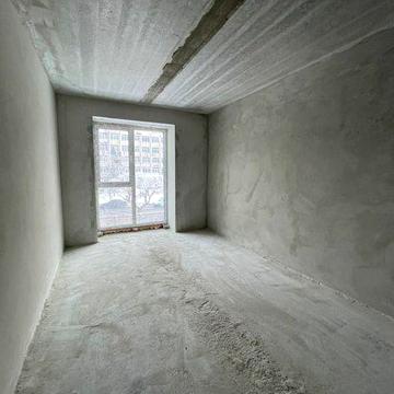 Продаж 1км квартири в центральній частині міста. Зданий будинок. Газ