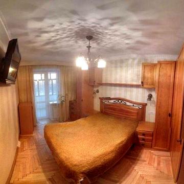 Продаж/3 квартира/Ремонт/Суботівська 15 / Чешка/Львів