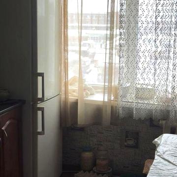 Продаж частки квартири по Пушкіна. Вигідна інвестиція