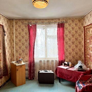 3 комн Днепропетровское шоссе Развилка Ласточка