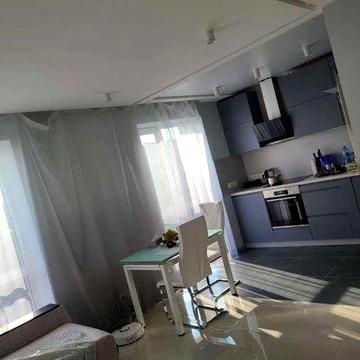 Аренда квартиры 3к 80м2 ЖК Бест Хаус/Победа/Мандрыковская