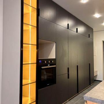 Квартира 1-к з ремонтом в Ірпені, ЖК Молодість, ЗДАНИЙ БУДИНОК ЖК Молодість