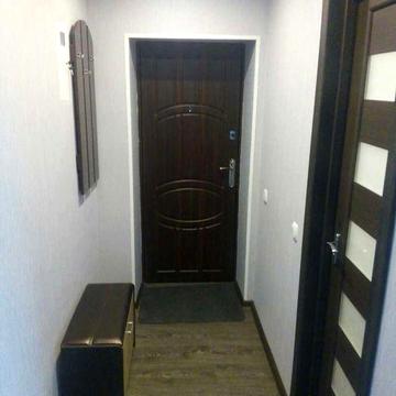 Мотель 3к . Гарний стан, меблі.