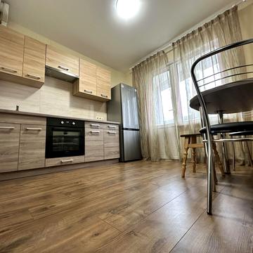 Бориса Гмирі вул., 20