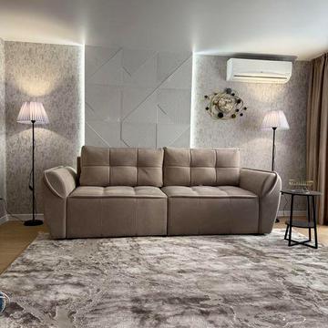 Квартира на Українській 102 м