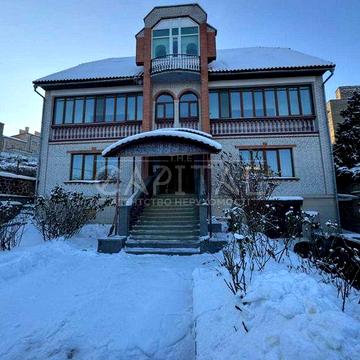 Оренда будинку 800 м² Печерськ закрита вулиця генератор