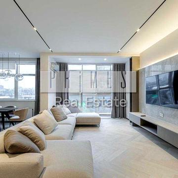 Оренда 4 кімн 180м2 Верхогляда, Новопечерські Липки