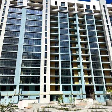 2 кім квартира в ЖК Національний вул Стрийська ЖК Національний