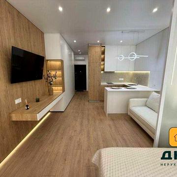 ‼️ДЛЯ АРЕНДЫ‼️Студия Новый ремонт Аркадия‼️Атмосфера Парк МОРЕ ЖК Атмосфера