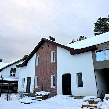 Ціну знижено! Дуплекс 104 м2