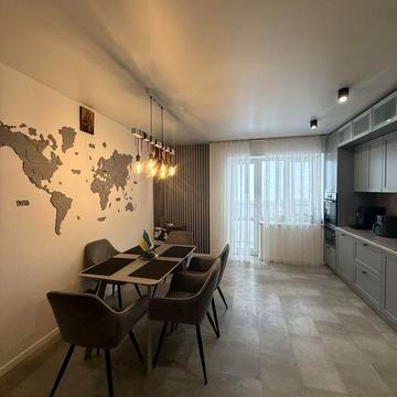 Продається квартира ЖК Ювілейний