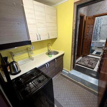 Здам частину будинку для сімї,р-н Фонтану 11000грн.