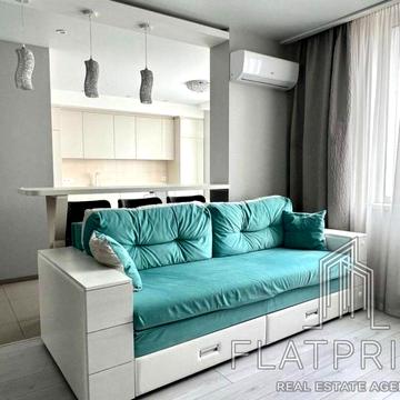 Освіти вул., 16-А