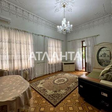 Продам 2-кімнатну квартиру на Молдаванці