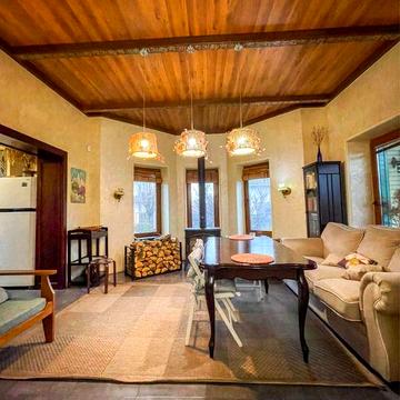 Довгострокова оренда будинку КМ «Стоянка2»