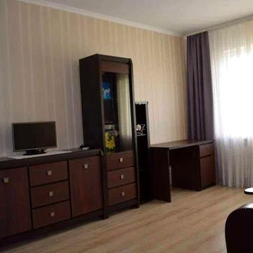 Оренда 1-к квартири на вул. Милославська