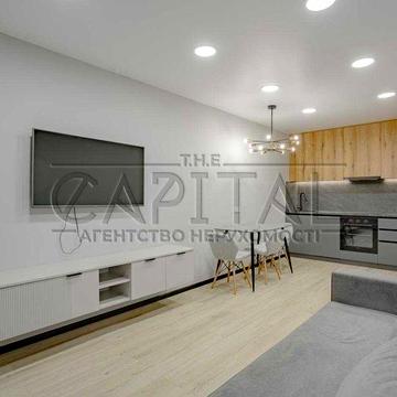 Продаж гарної 3-кімнатної квартири в гарному ЖК