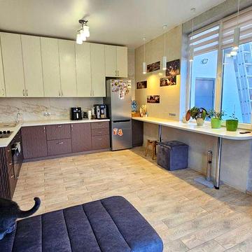 Продаж дуплекса з ремонтом м. Ірпінь