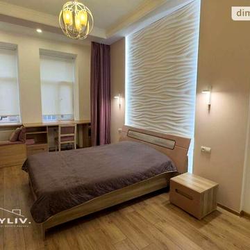 Довгострокова оренда 1к Квартира Марка Вовчка вулиця ЖК Семицвет