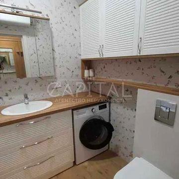 Оренда, ЖК "Нова Англія" сучасна євро-двушка