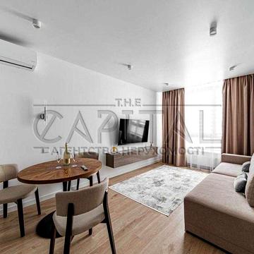 Продаж видової нової квартири Єоселя, Євідновлення-ОК