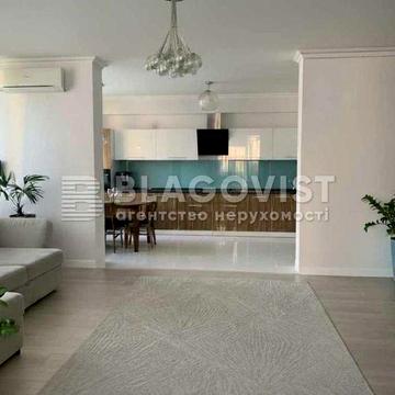 Продаж квартири Ахматової Анни, 30 Позняки