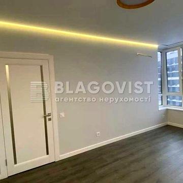 Варшавський-3 будинок 10.1 1к квартира з ремонтом на Змієнка 15/23 ЖК Вашавський 3