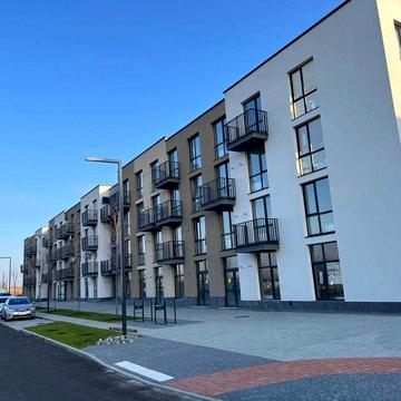 Продаж квартири, Скнилів