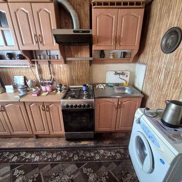 Продаж 3к Квартира Героїв проспект