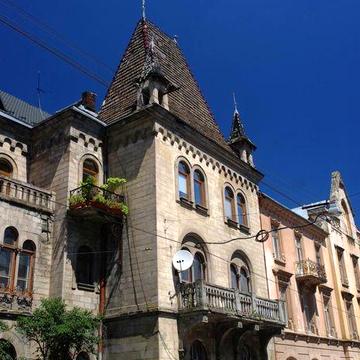 Оренда 1-кімнатної квартири по вулиці Чупринки 50