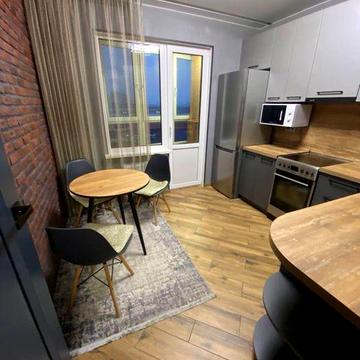 Оренда 1 квартири метро Осокорки є Генератор на опалленя і воду