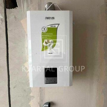 Продаж 1 кім квартири з частковим ремонтом, ЖК Континент Рей ЖК Континент Рей