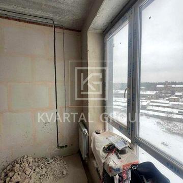 Продаж 1 кім квартири з частковим ремонтом, ЖК Континент Рей ЖК Континент Рей