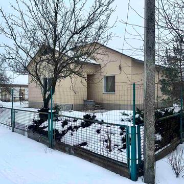 Продається будинок в ТИХОМУ місці у м.Березань, Київської обл.