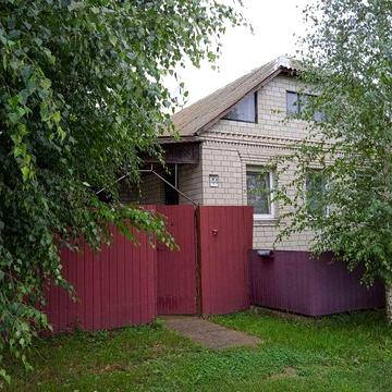 Продається будинок