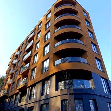 Продається 1кімнатна квартира з дизайнерським ремонтом ЖК Praud Selekt ЖК PRAUD Selekt