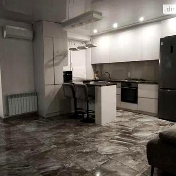 Продаж 3к Квартира Лосівський провулок ЖК Лазурный