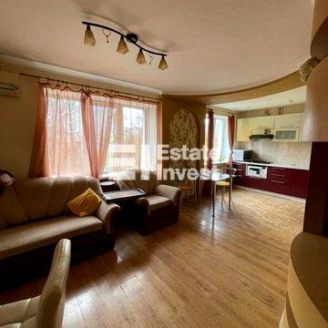 Продам 2 кімн. квартиру на вул. Європейська (Новгородська), 6