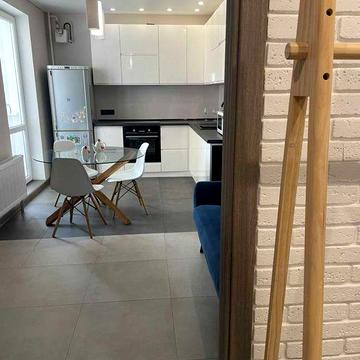 Продам 3-х к.кв. новострой ЖК Ньютона. Новые Дома. Коммунальн р-к ГАЗ ЖК Ньютона