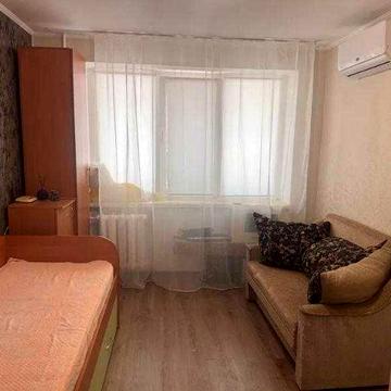 Продам виділену квартиру на вул. Кримська/ 14 школа.  р27