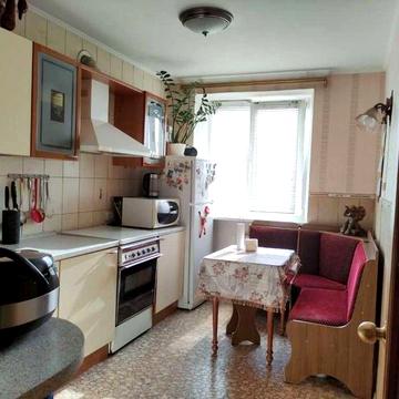 Продаётся 4к. Теплый Кирпичный дом! "Чешка"