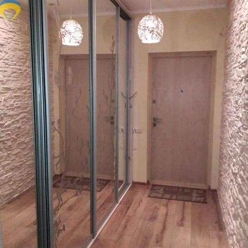 Продам 2 комнатную квартиру на Маршала Говорова ЖК Звездный городок 2