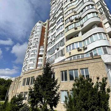 6 ст. В. Фонтану. Квартира з ремонтом ЖК Акапулько-1