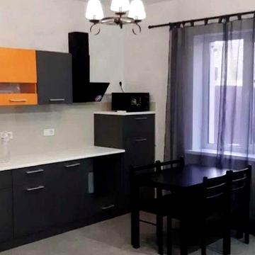 Новый дом Червоный Хутор / Черноморка - 2