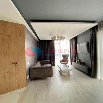 Оренда, 2к квартира, Французький квартал-2, Макейна 1б, м.Либідська