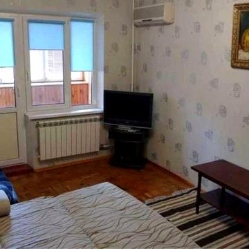 Здається 1-кімнатна квартира на Оболонському проспекті,буд.32