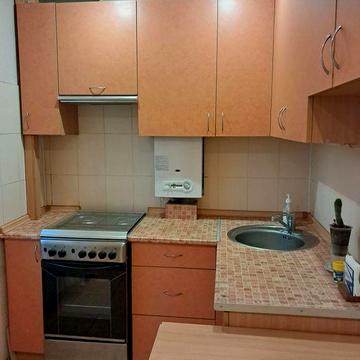 Сдам 1 комнатную квартиру на Космосе.