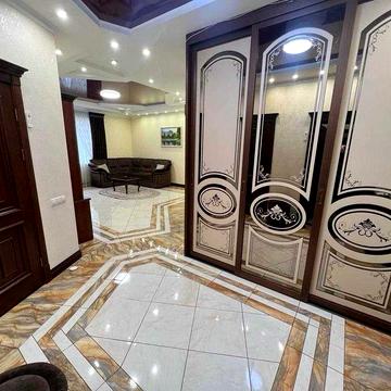 Здам в оренду 3 к самий центр, супер ремонт!